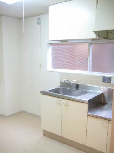 レーベン明石 B102号-4