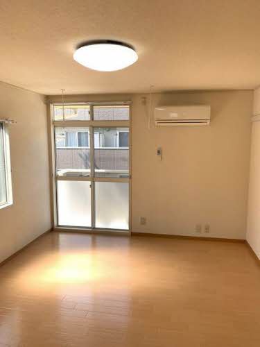 レーベン明石 B202号-2