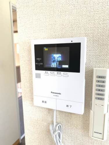 レーベン明石 B202号-7