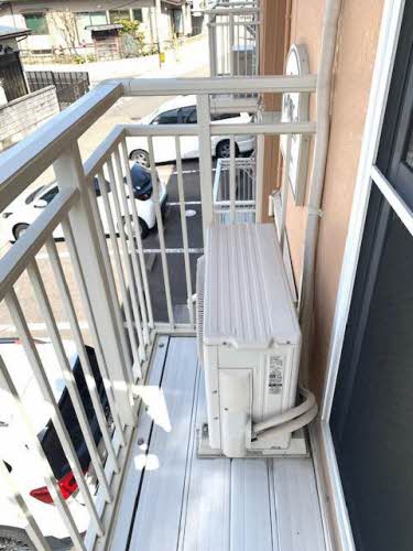 レーベン明石 B202号-10