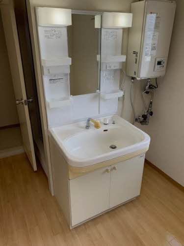 レーベン明石 B202号-13