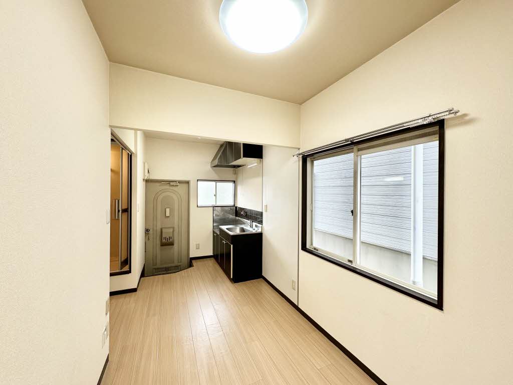 タウニー不吹 0101号-7