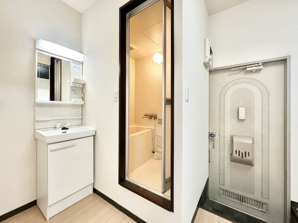 タウニー不吹 0101号-10