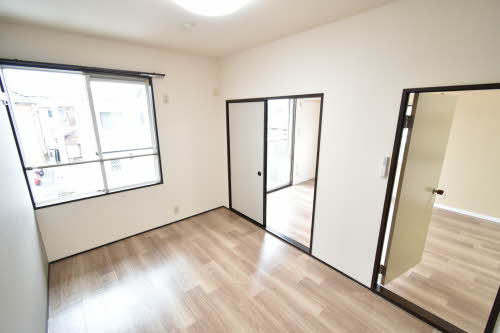 エントピア末広 0201号-3