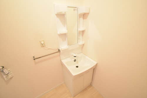 エントピア末広 0201号-7