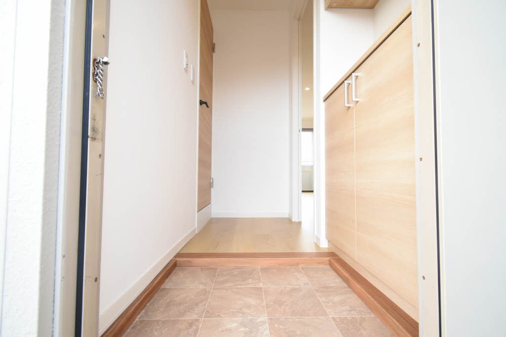 ＳＥＡＳＯＮ中島 0203号-8