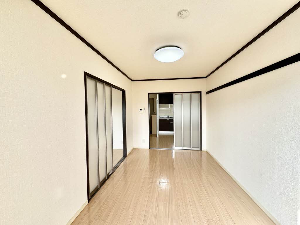 ジュネス御林 A203号-2