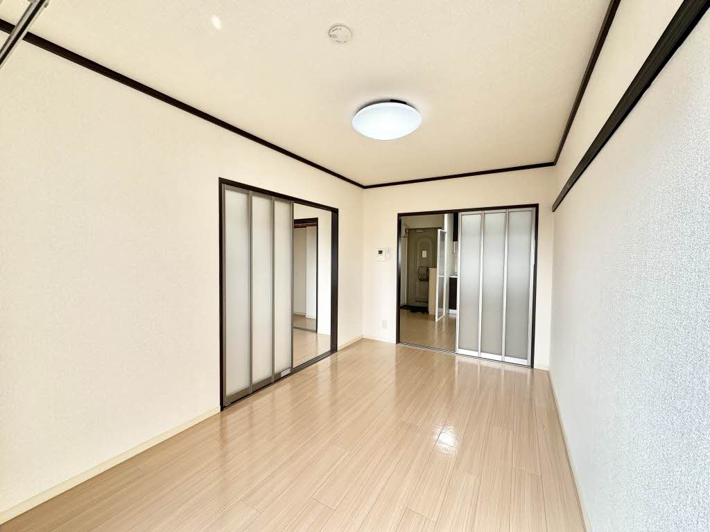 ジュネス御林 A203号-3