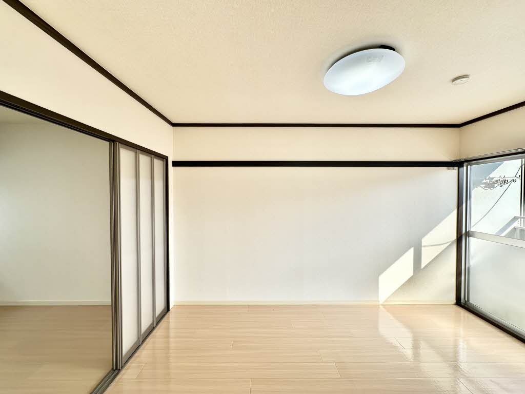 ジュネス御林 A203号-4