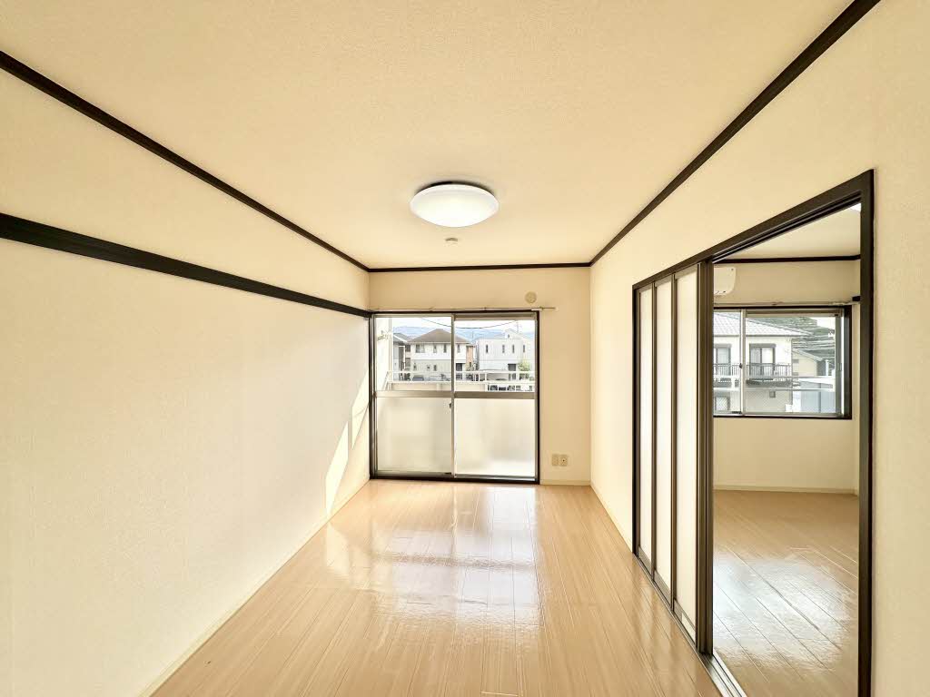 ジュネス御林 A203号-5