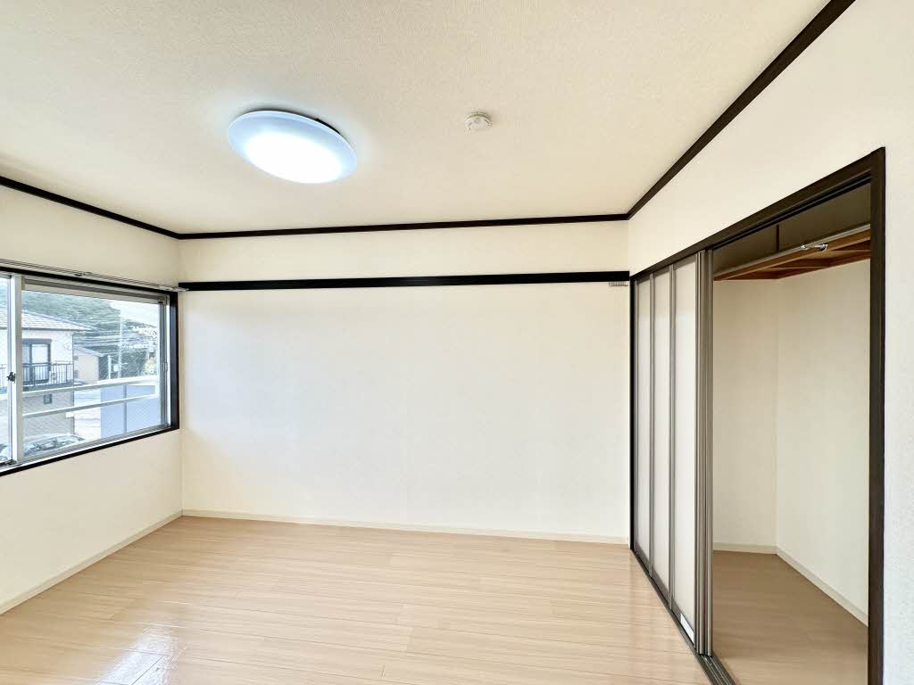 ジュネス御林 A203号-6