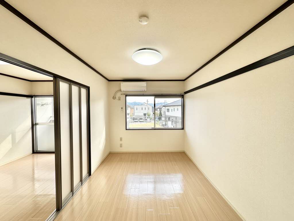 ジュネス御林 A203号-7