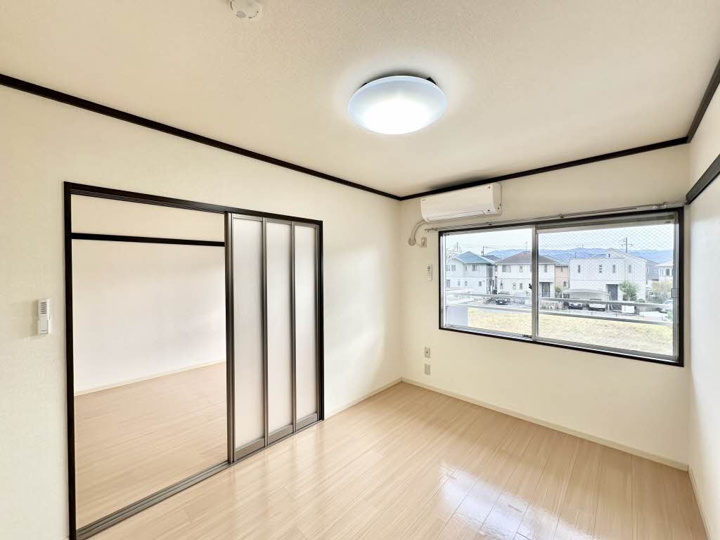 ジュネス御林 A203号-9