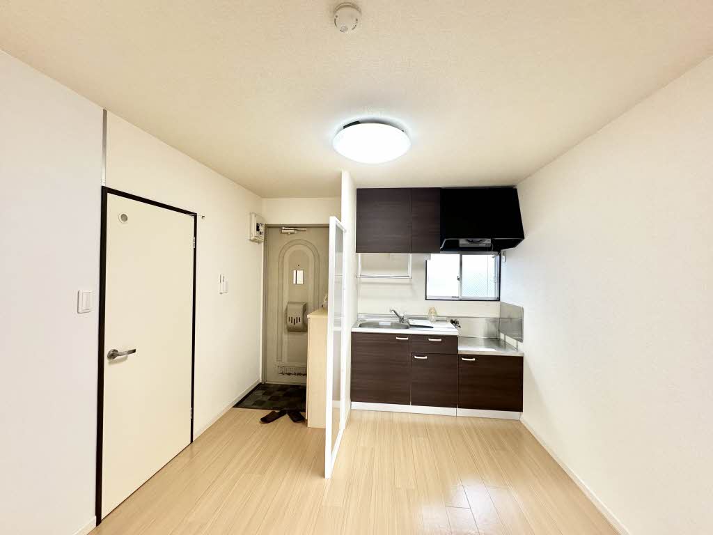 ジュネス御林 A203号-10