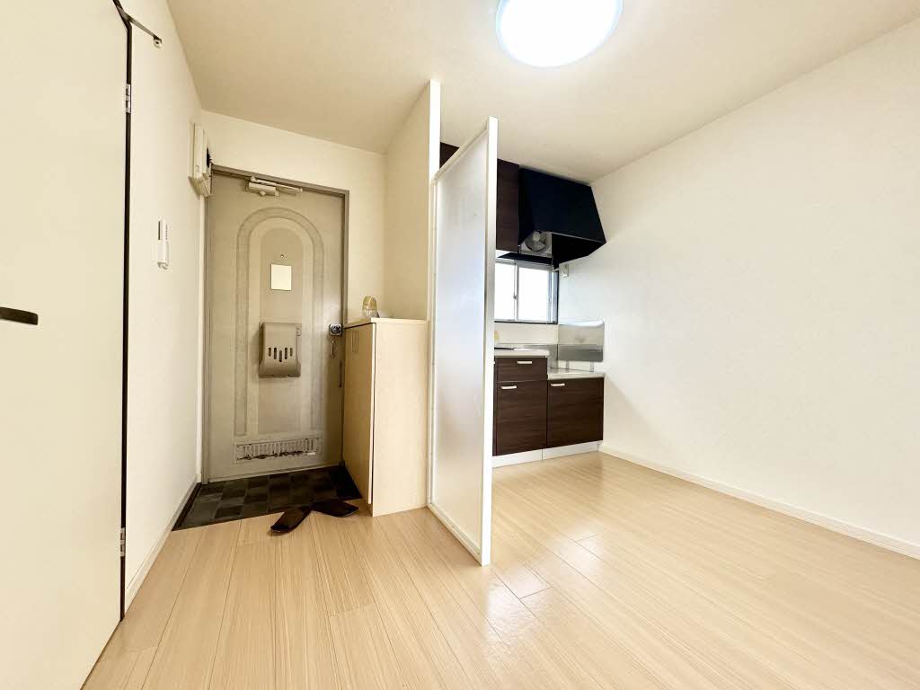 ジュネス御林 A203号-11