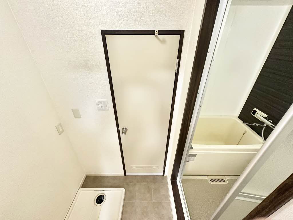 ジュネス御林 A203号-13