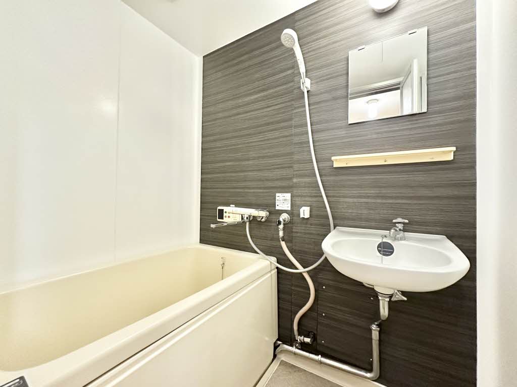 ジュネス御林 A203号-14