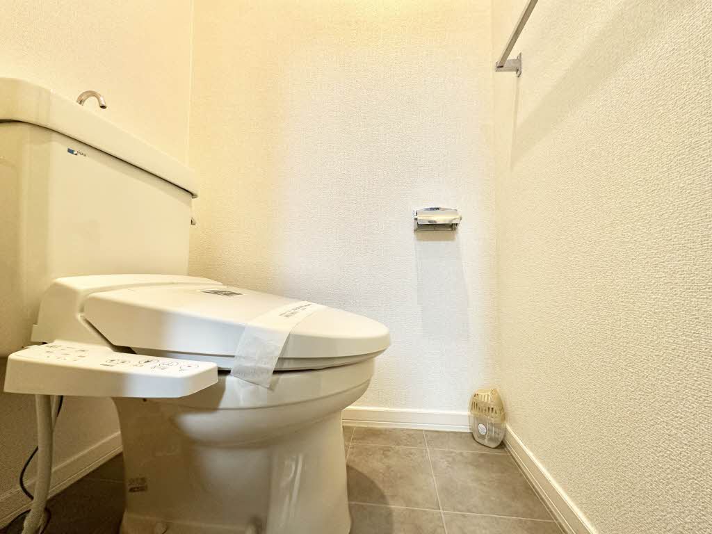 ジュネス御林 A203号-15