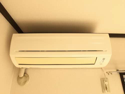 ジュネス御林 B103号-4