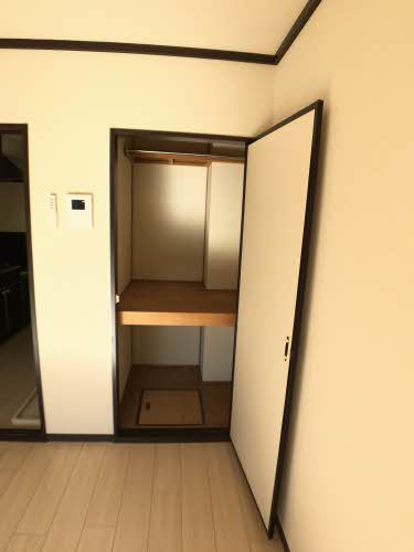 ジュネス御林 B103号-5