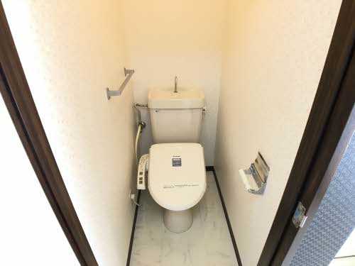 ジュネス御林 B103号-10