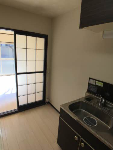 ジュネス御林 B103号-11