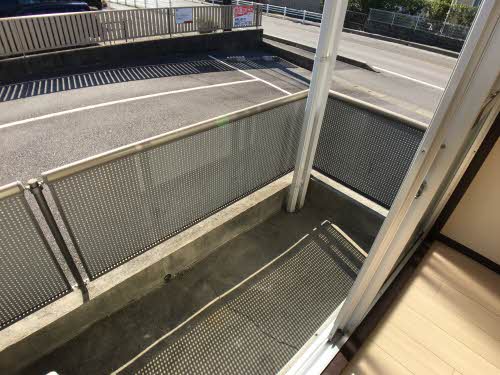 ジュネス御林 B103号-12