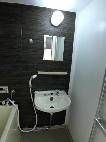 ジュネス御林 B103号-14