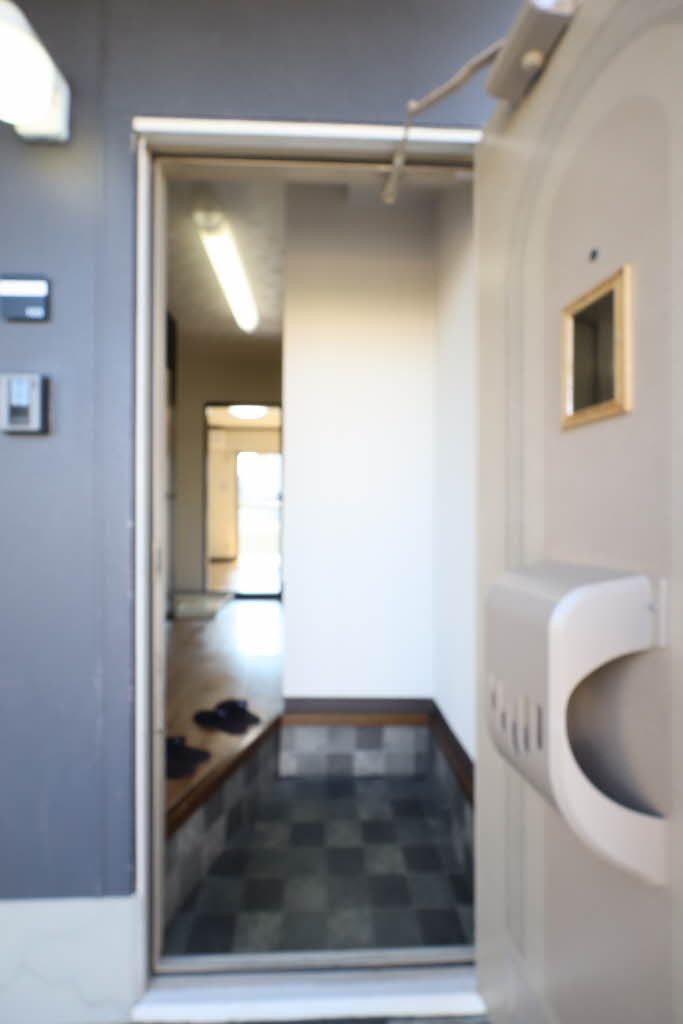 ジュネス御林 B103号-15