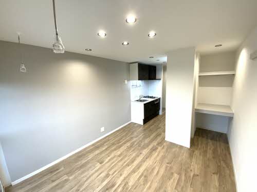 ジュネス御林 B201号-2