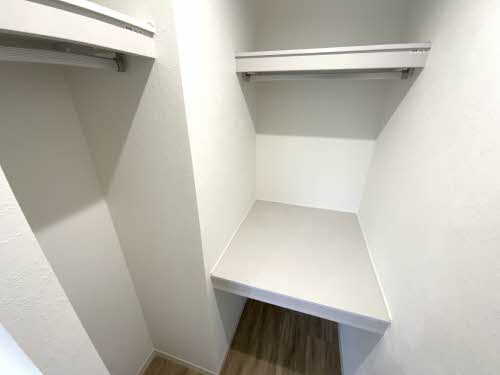 ジュネス御林 B201号-3