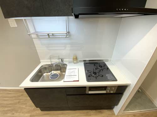 ジュネス御林 B201号-4