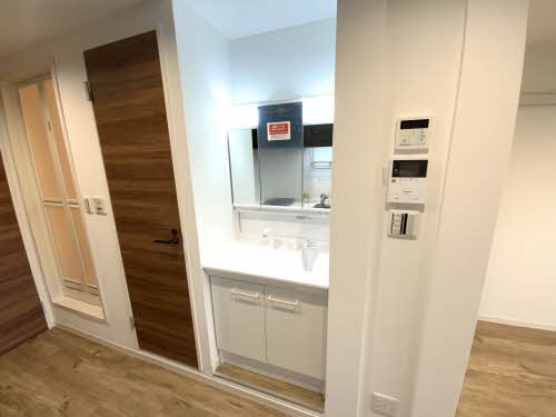 ジュネス御林 B201号-5