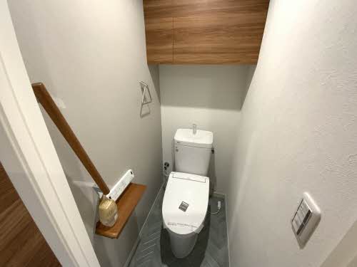 ジュネス御林 B201号-6