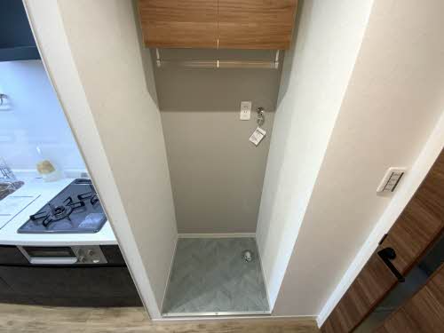 ジュネス御林 B201号-7