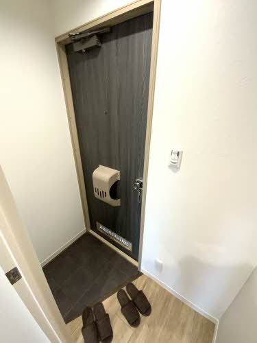 ジュネス御林 B201号-9