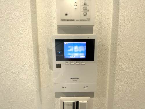 ジュネス御林 B201号-14