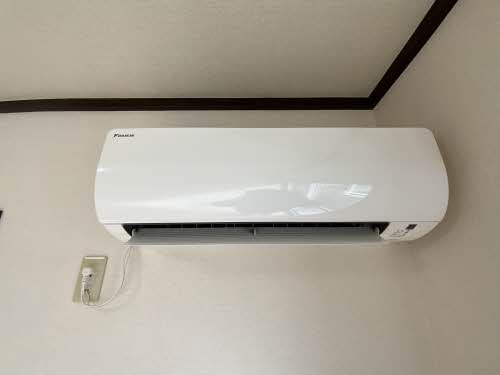 アネックス南 A201号-6