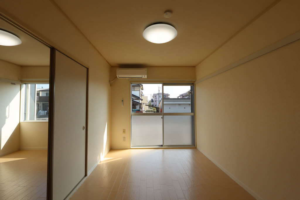 タウニーY5 B103号-3