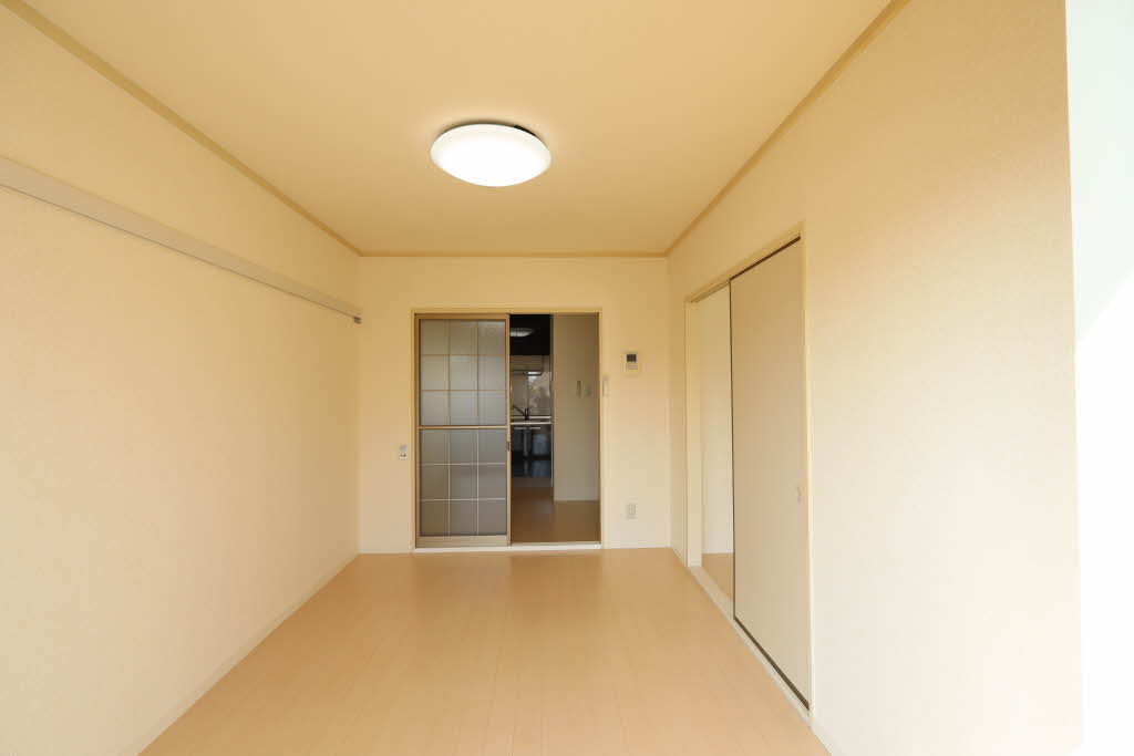 タウニーY5 B103号-4