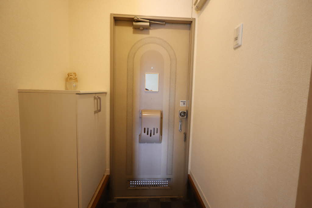 タウニーY5 B103号-13