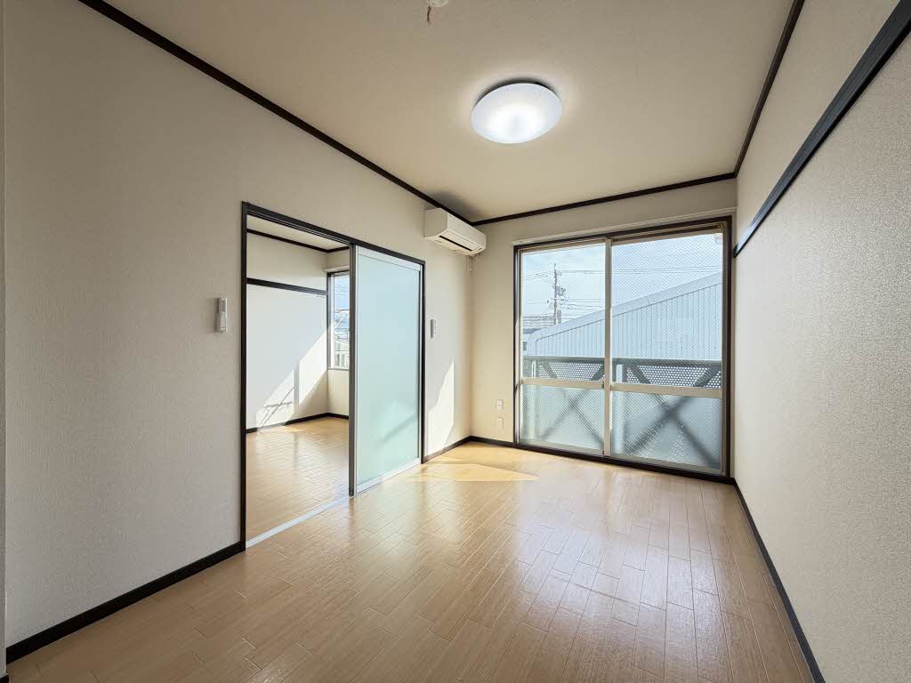 フレグランス菱池 0203号-2