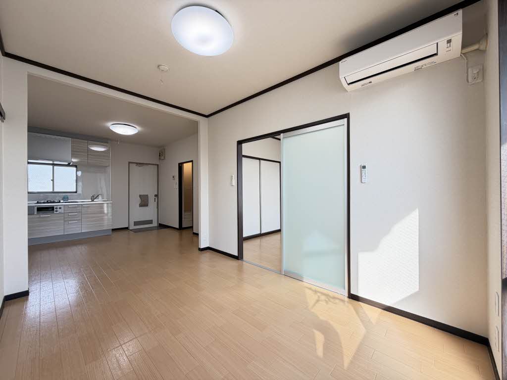 フレグランス菱池 0203号-3