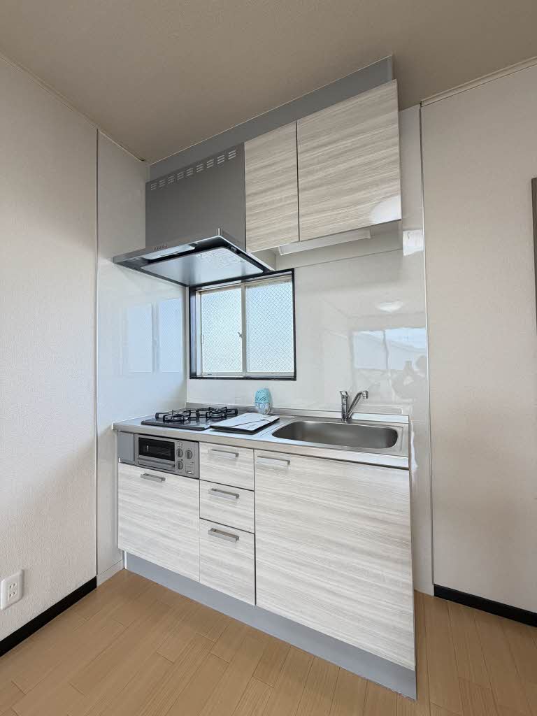 フレグランス菱池 0203号-6