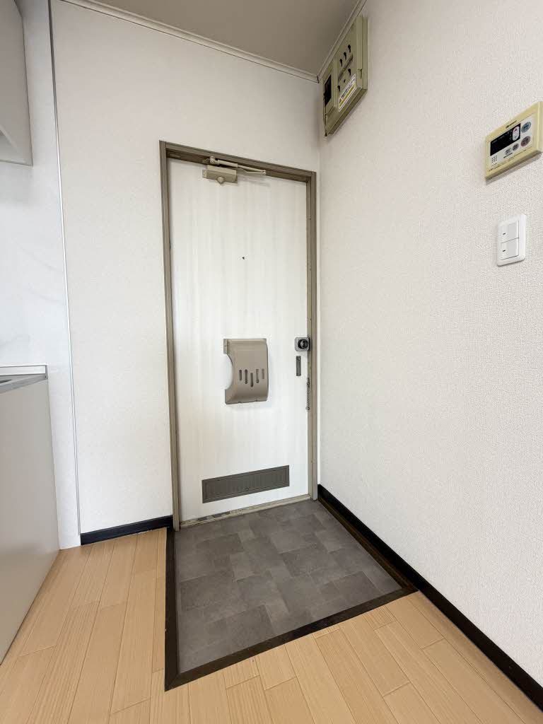 フレグランス菱池 0203号-7