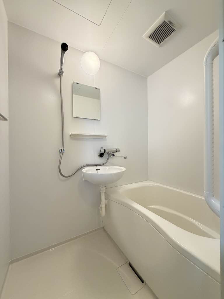 フレグランス菱池 0203号-9