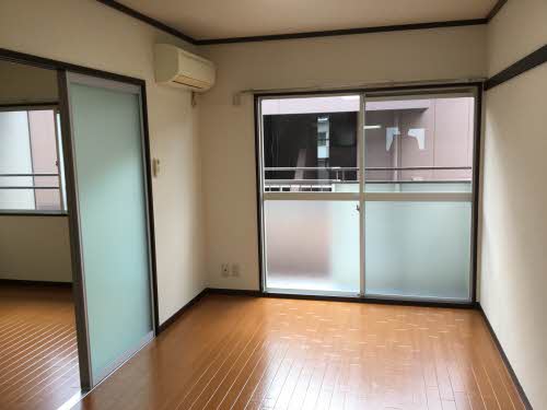 ファミールMM 1203号-12