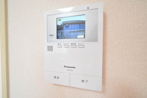 アベニュー岩倉 B202号-4