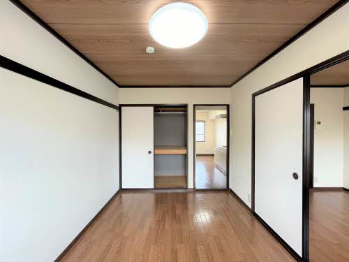 タウン加藤 0202号-3