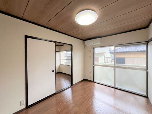 タウン加藤 0202号-4